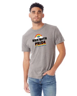 Marathon Sportswear Unisex Pride Tee