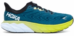 HOKA Men's Arahi 6 Wide (2E)