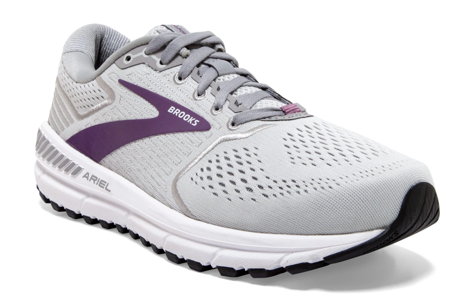 Brooks Women's Ariel '20 - Image 2