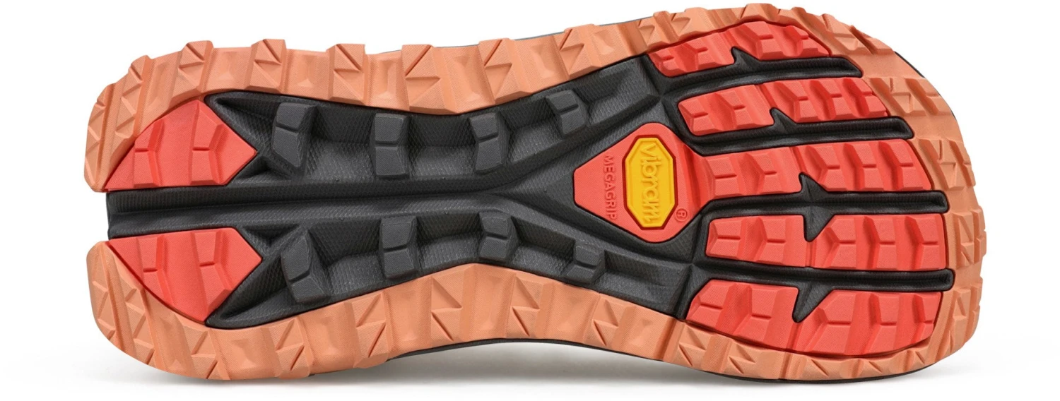 Altra Women's Olympus 5 Hike Mid GTX Hiking Boots - Image 4