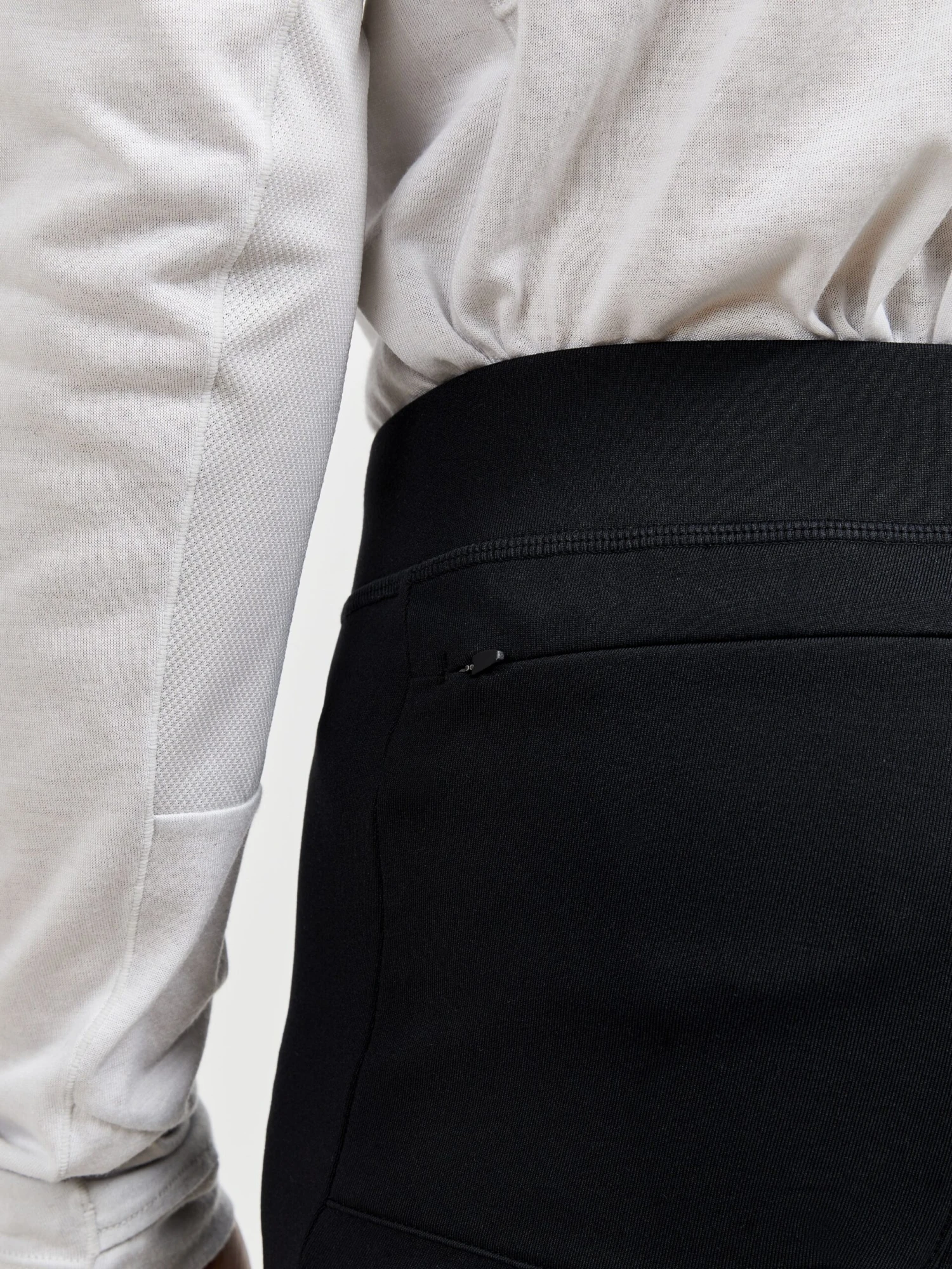 Craft Men's ADV SubZ Warm Tights 2.0 - Image 3