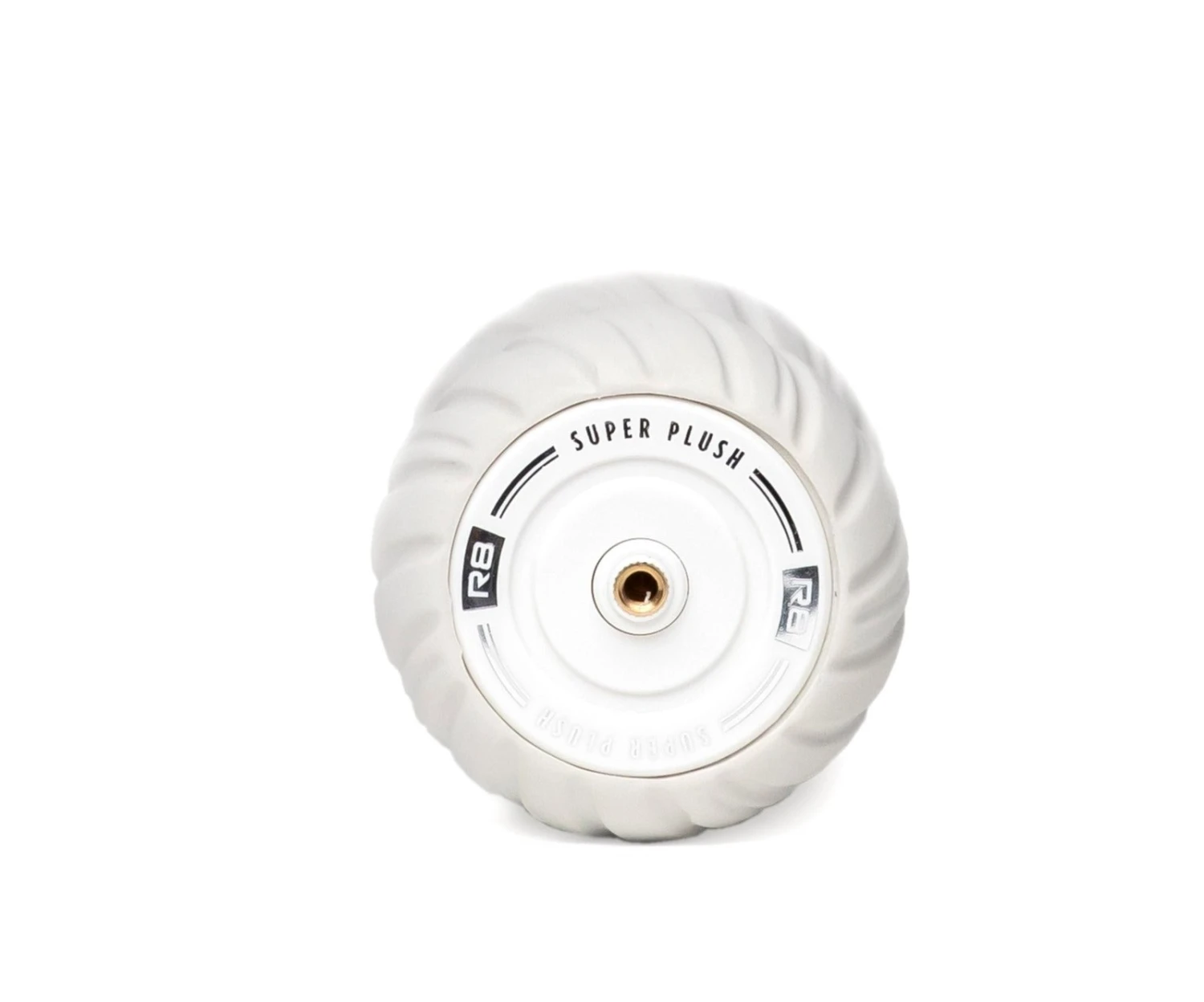 Roll Recovery R8 Insert Super Plush - Glacier White (4309) - Image 2