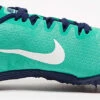 Nike Women's Zoom Rival M 9 - Hyper Jade/Blue Void-Summit White (AH1021-301)
