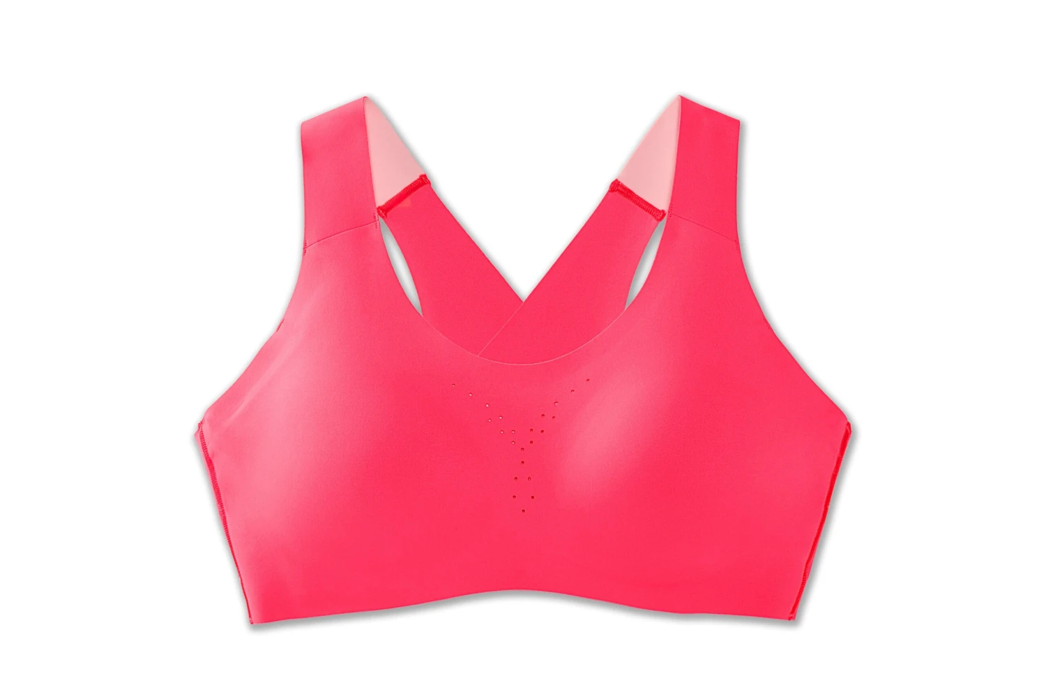 Brooks Women's Dare Crossback Run Bra - Image 5