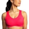 Brooks Women's Dare Crossback Run Bra