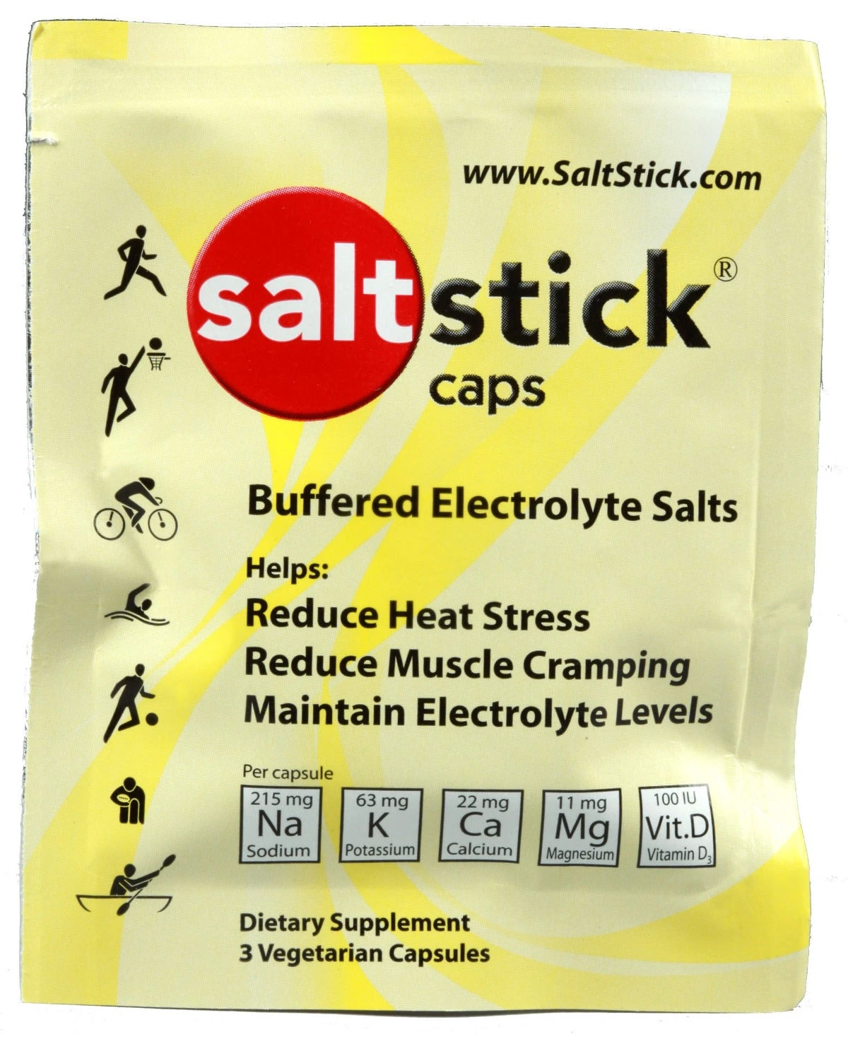 SaltStick Caps - Image 3