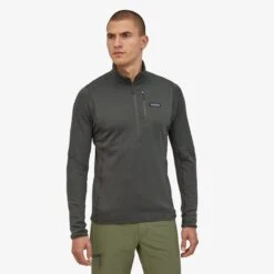 Patagonia Men's R1 Fleece Pullover