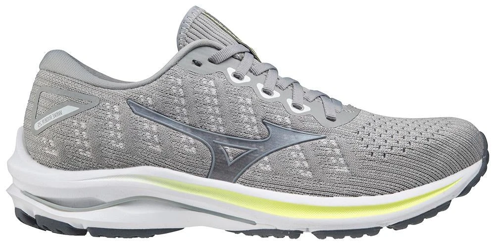 Mizuno Women's Wave Rider 25 Waveknit