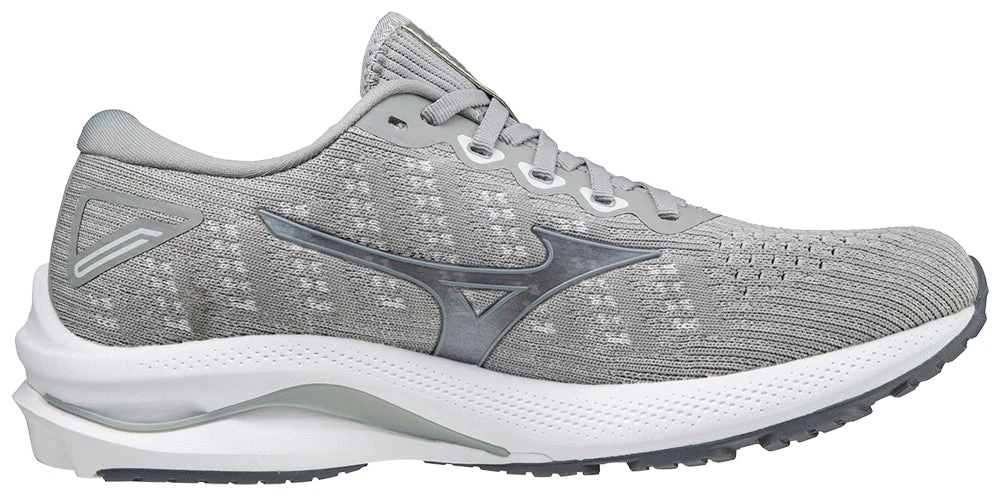 Mizuno Women's Wave Rider 25 Waveknit - Image 2
