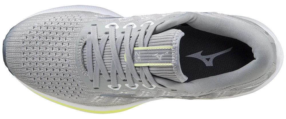 Mizuno Women's Wave Rider 25 Waveknit - Image 4