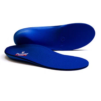 Powerstep Pinnacle Full-length Orthotic (5005-01)