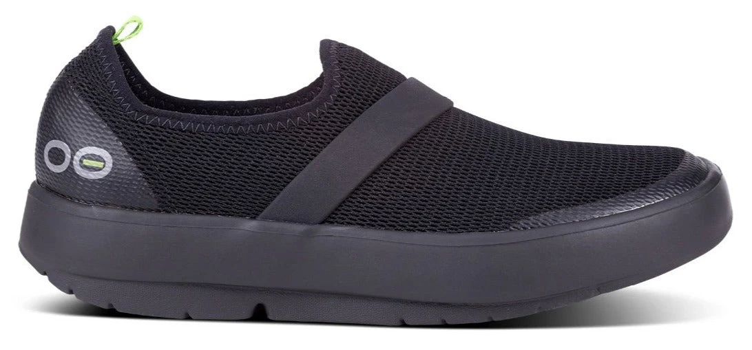 Oofos Unisex OOmg Low