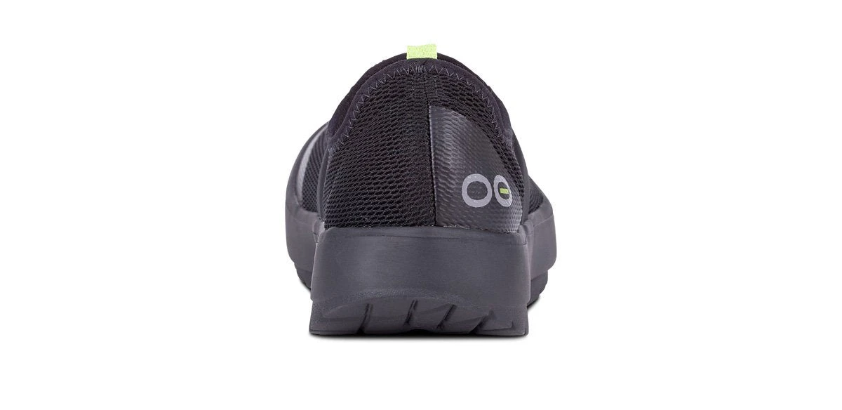 Oofos Unisex OOmg Low - Image 5