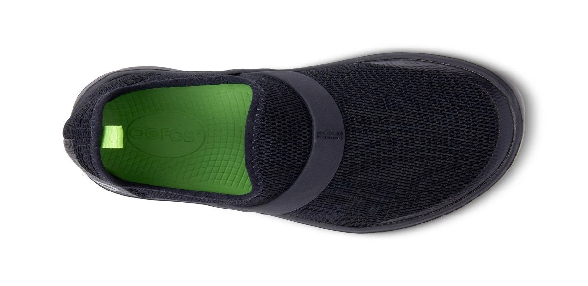 Oofos Unisex OOmg Low - Image 6