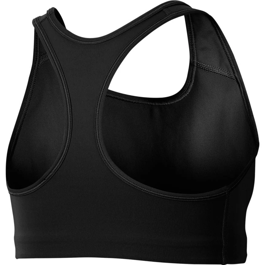 Nike Women's Swoosh Medium Support Non-Padded Sports Bra (BV3630) - Image 7