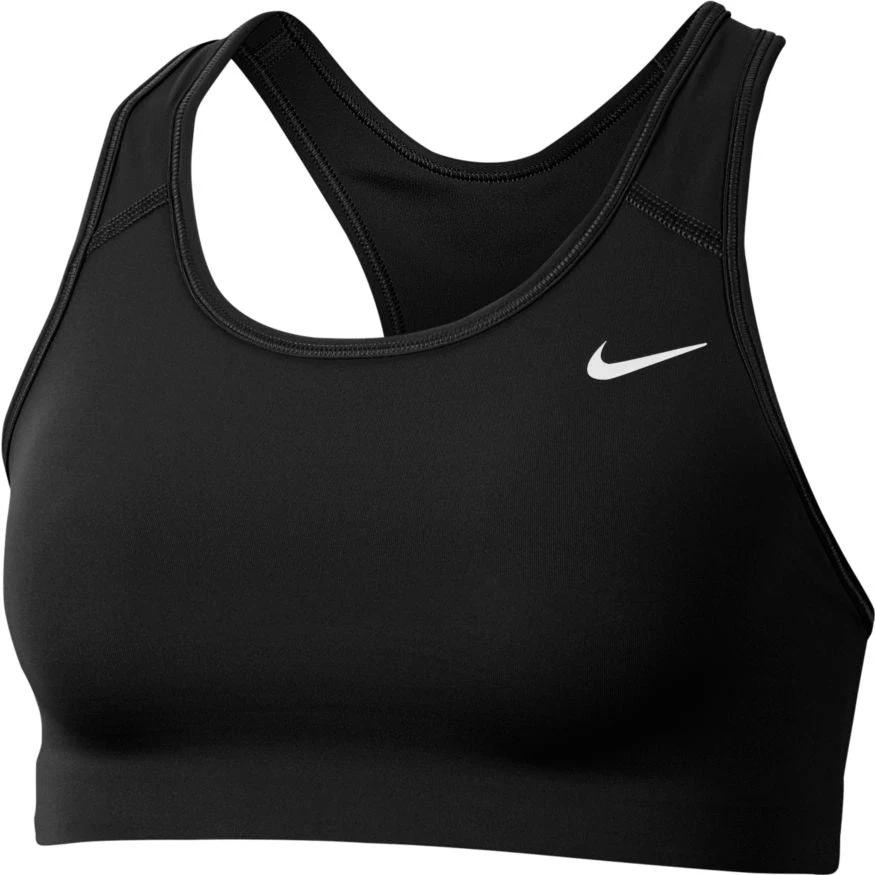Nike Women's Swoosh Medium Support Non-Padded Sports Bra (BV3630) - Image 6