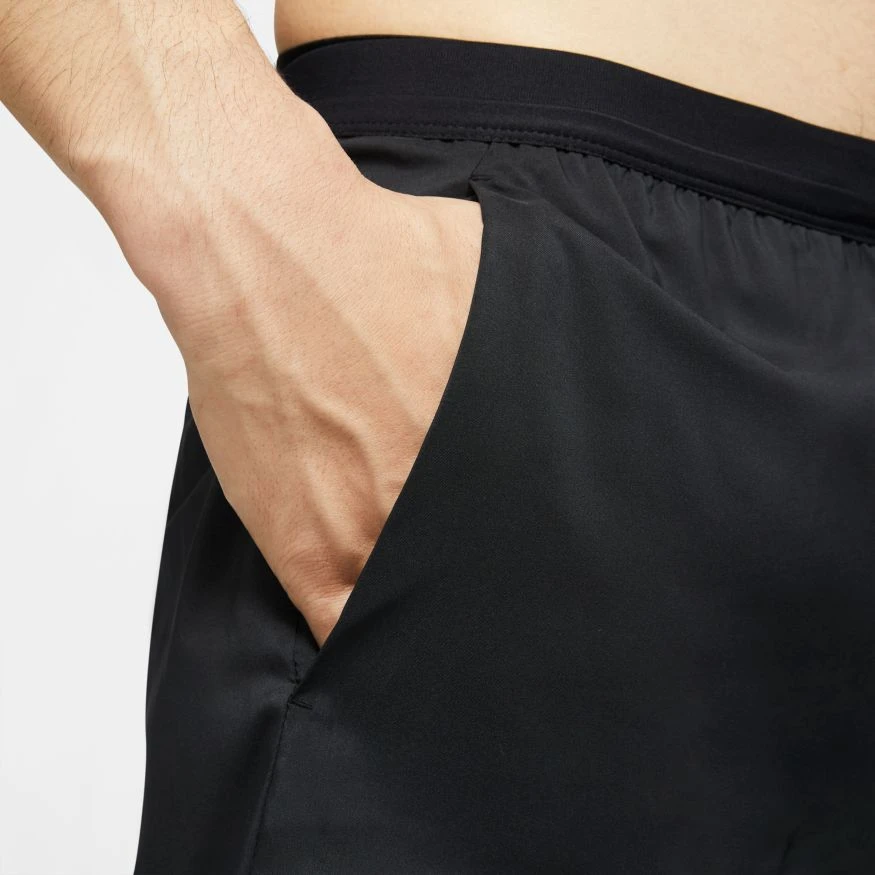 Nike Men's 7" Flex Stride 2-In-1 Short - Black (CJ5471-010) - Image 4