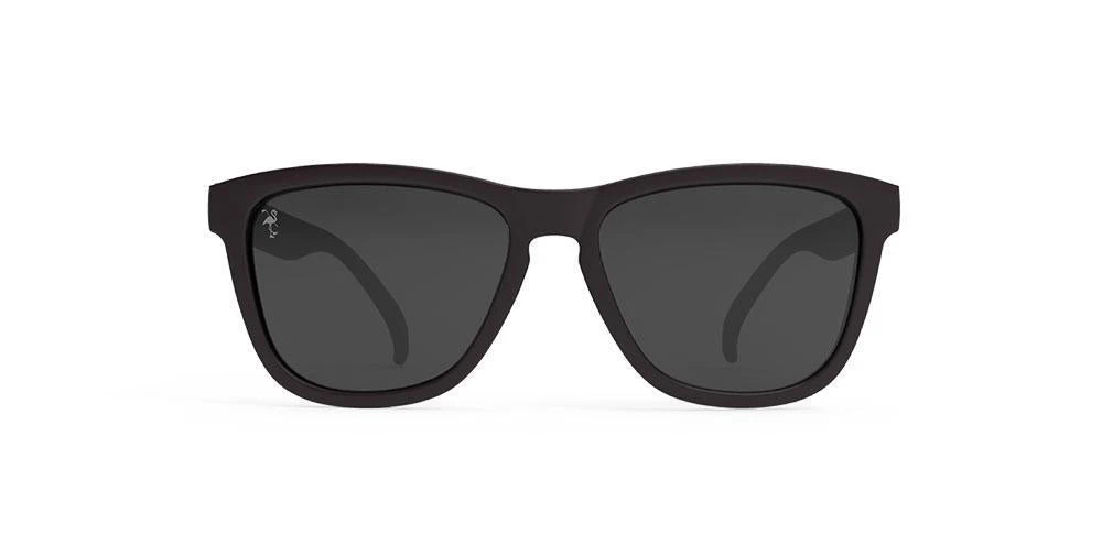 Goodr Sunglasses - Bunker Bioptics Golf Collection (FOG) - Image 2