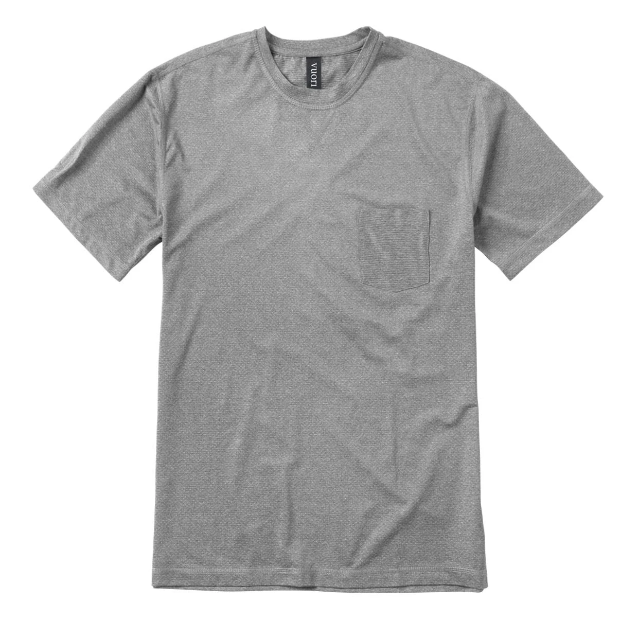 Vuori Men's Tradewind Tee