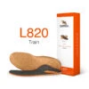 Aetrex Men's Train Posted Insole (L820M)