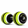 TriggerPoint MB2 Roller - Green/Black/White (03312)