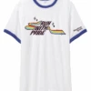 Marathon Sportswear Unisex Pride Tee