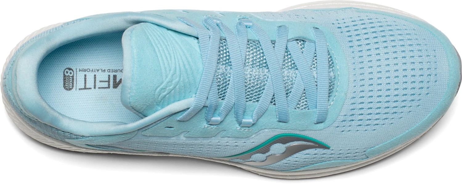 Saucony Women's Freedom 4 - Image 4