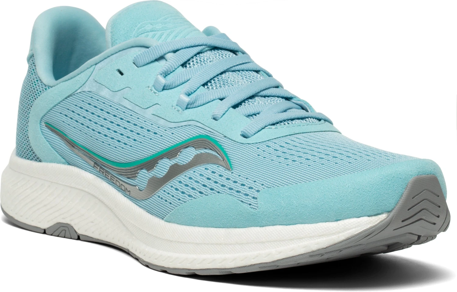 Saucony Women's Freedom 4 - Image 2