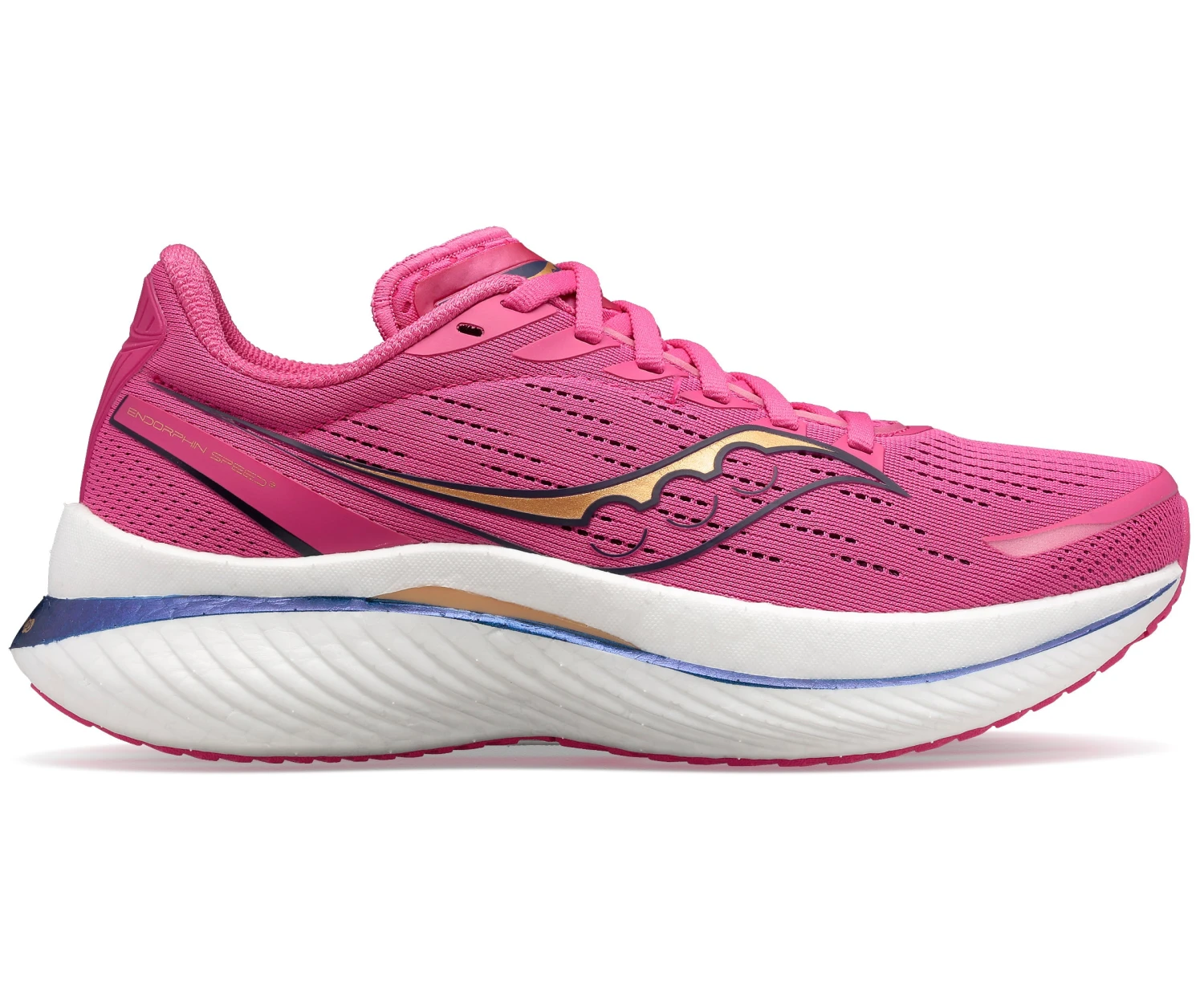 Saucony Women's Endorphin Speed 3