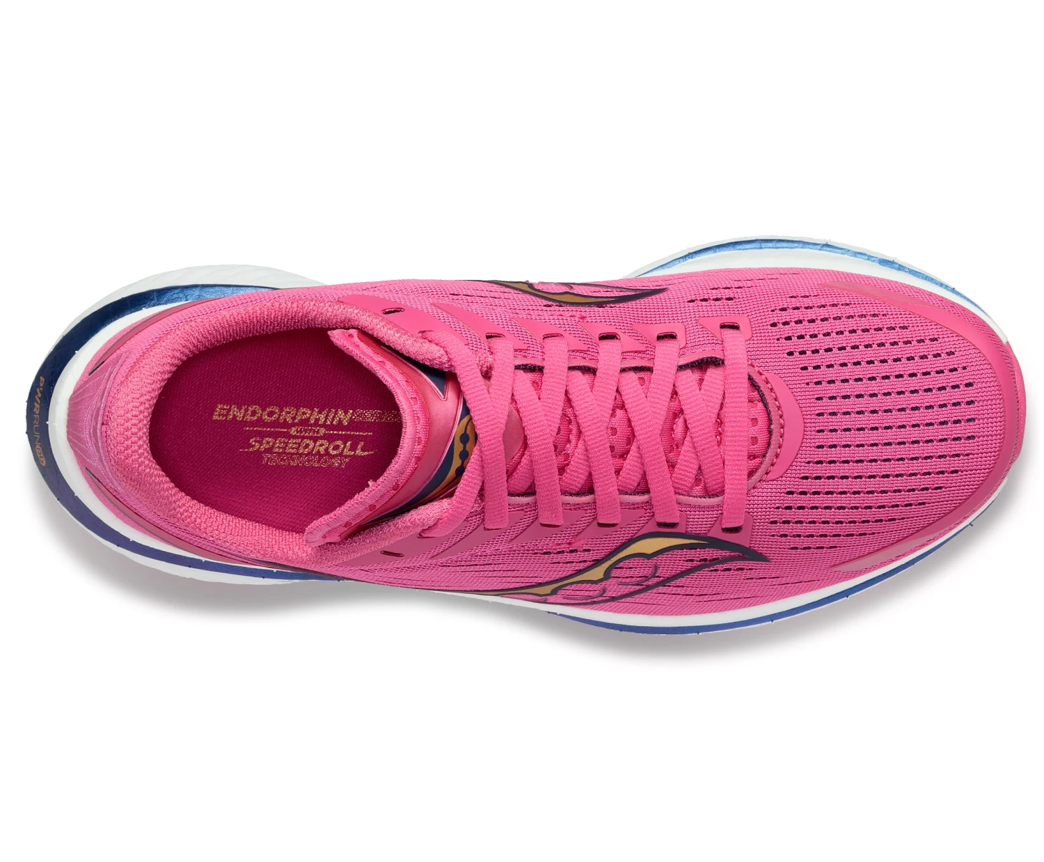 Saucony Women's Endorphin Speed 3 - Image 4