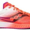 Saucony Women's Fastwitch 9 - ViziRED/White (S19053-1)