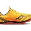 Saucony Women's Endorphin 3 Track Spike