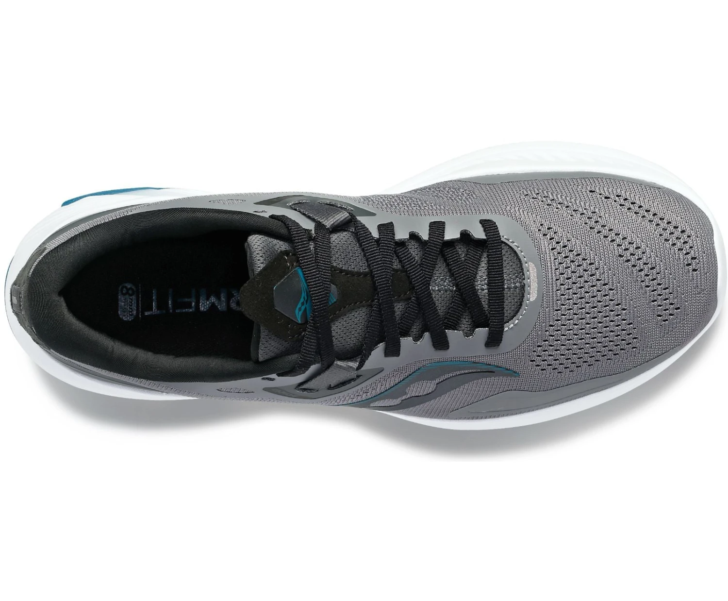 Saucony Men's Guide 15 - Image 4