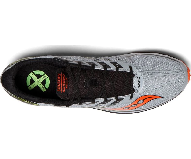 Saucony Men's Kilkenny XC 7 Flat - Image 4