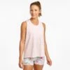 Saucony Women's Rerun Tank