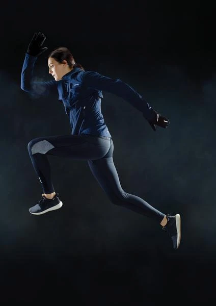 Sugoi Women's Midzero Zap Tight - Image 4