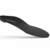 Superfeet Trim-to-fit Orthotic: Black (3400)