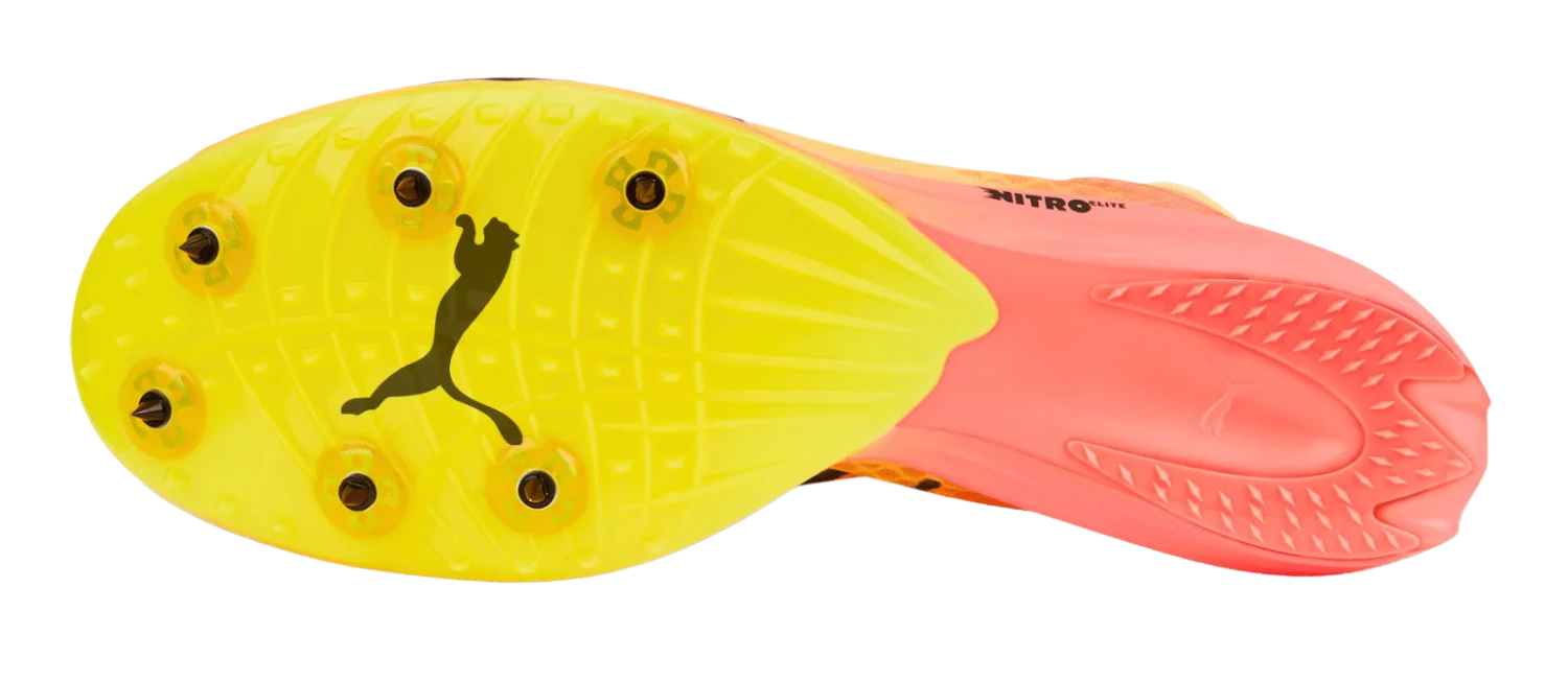 PUMA Unisex EvoSPEED Distance Nitro Elite+ 2 - Image 2