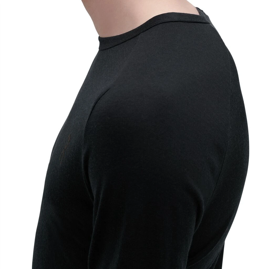 On Running Men's Merino Long-T - Image 5