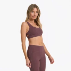 Vuori Women's Stride Bra