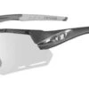 Tifosi Optics Inc. Alliant Fototec - Gunmetal Light Night Fototec (1490300331)