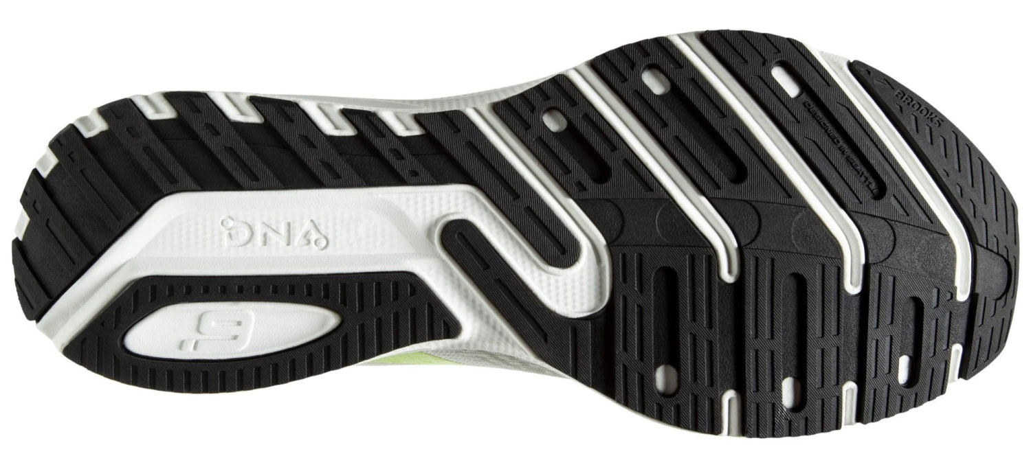 Brooks Men's Launch GTS 9 - Image 3