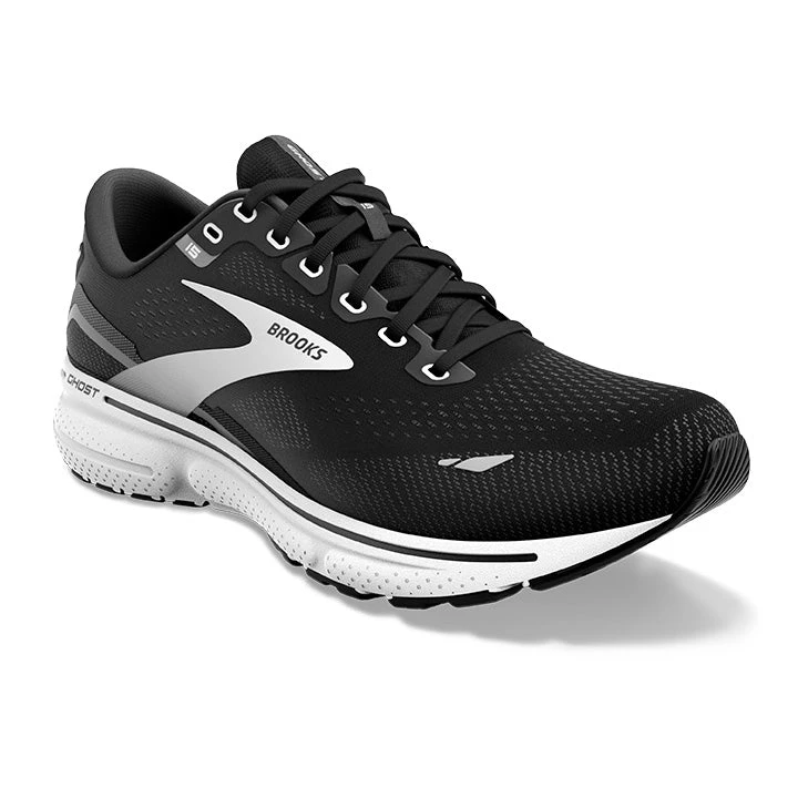 Brooks Mens Ghost 15 - Image 2