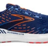 Brooks Men's Glycerin GTS 20 Wide (2E)