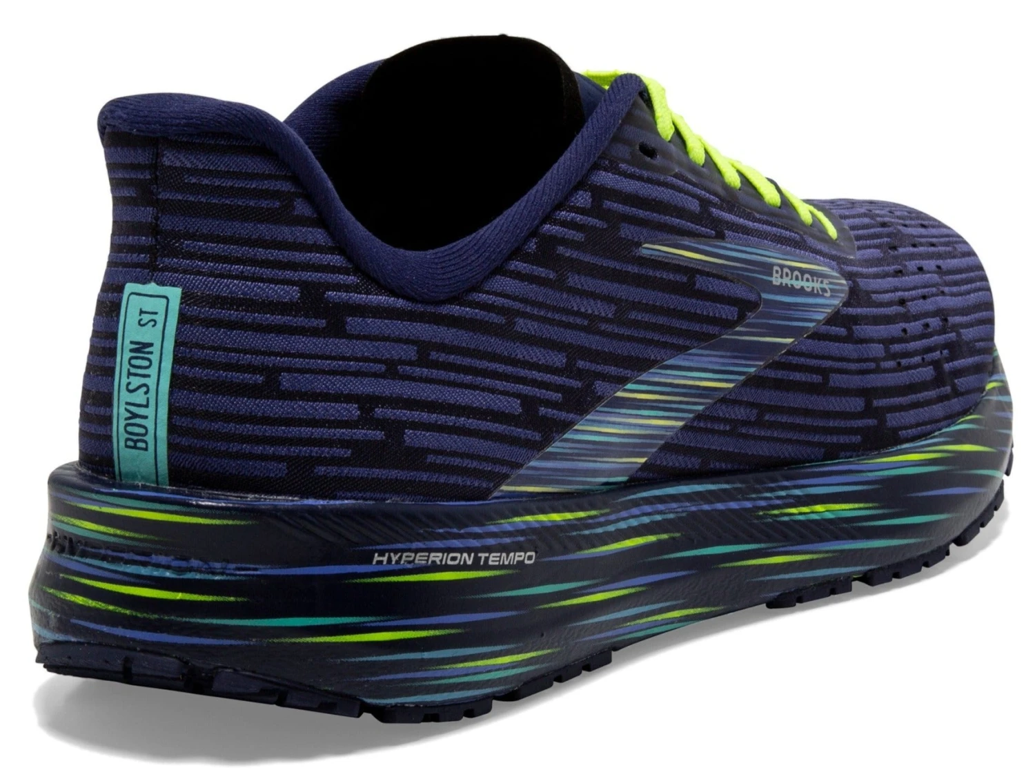 Brooks Women's Limited Edition Boston Hyperion Tempo - Image 5