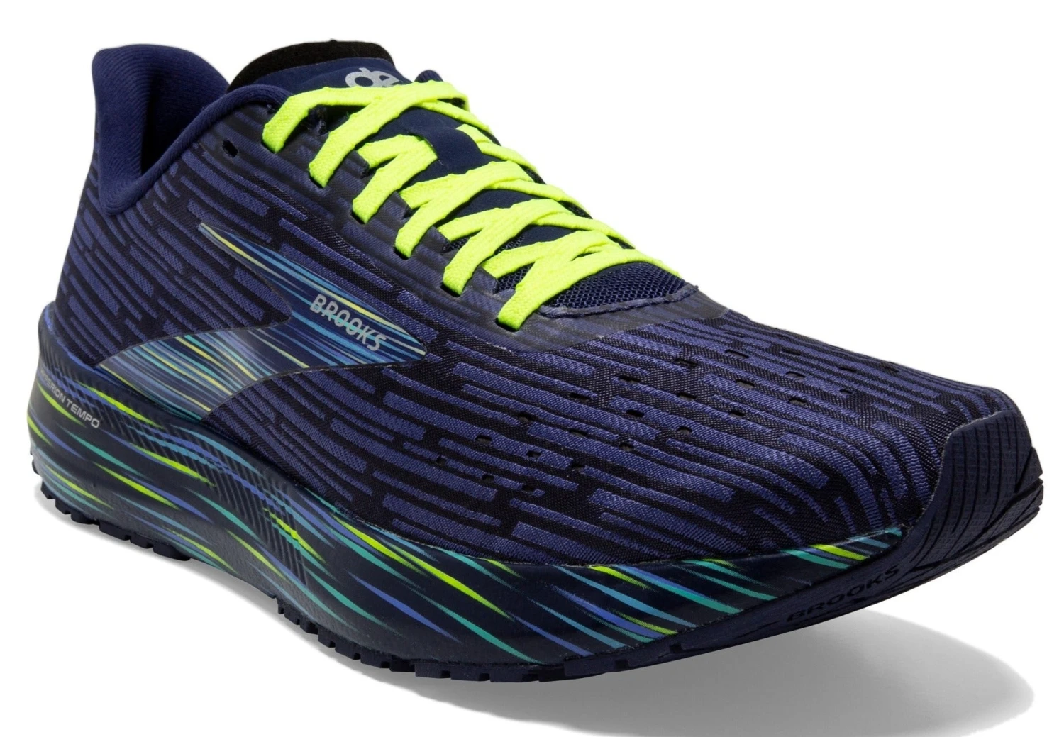 Brooks Women's Limited Edition Boston Hyperion Tempo - Image 2