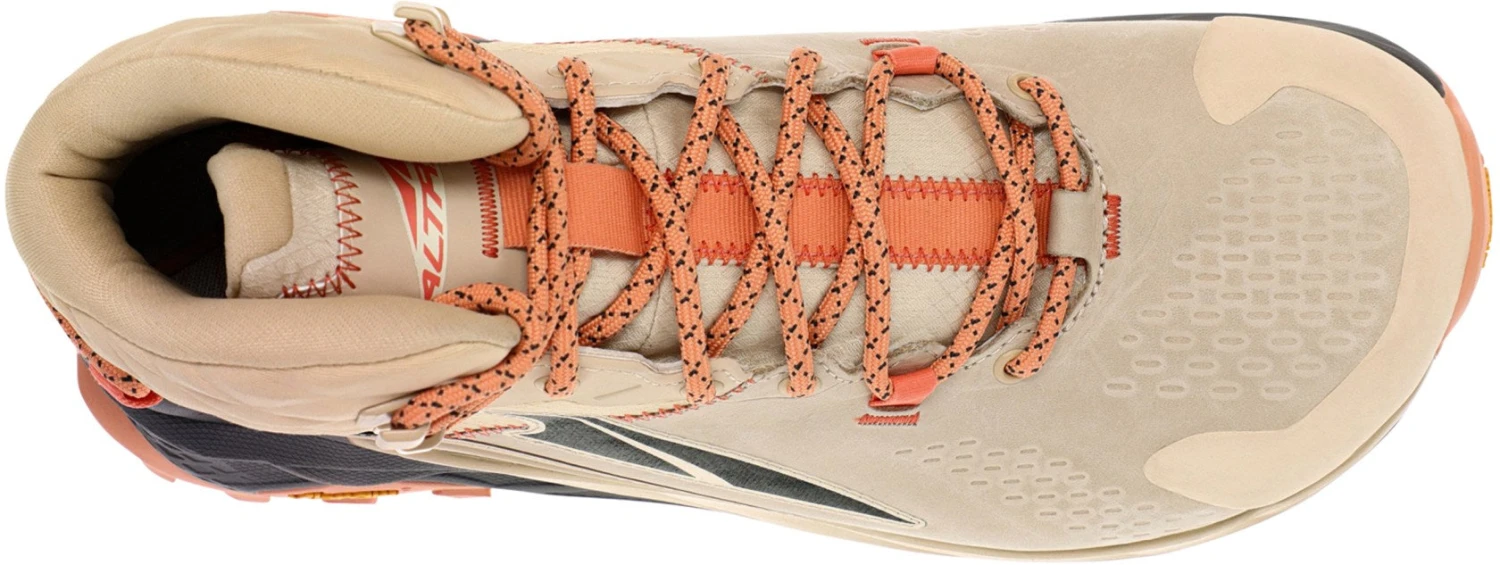 Altra Women's Olympus 5 Hike Mid GTX Hiking Boots - Image 3