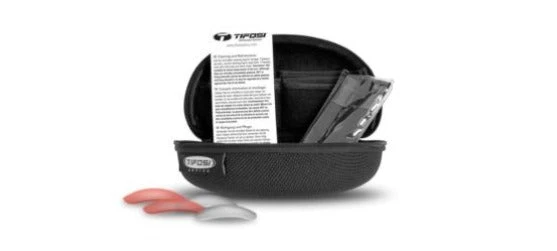 Tifosi Optics Inc. Vero Interchangeable Lenses (1470) - Image 5