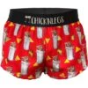 ChicknLegs Women's Shorts