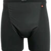 Craft Men's Activ WS Gunde Short - Black (197662-1999)